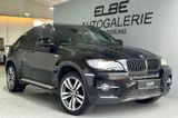 BMW X6 xDrive40d Steptronic Vollausstattung EURO6 - BMW X6 aus 2011
