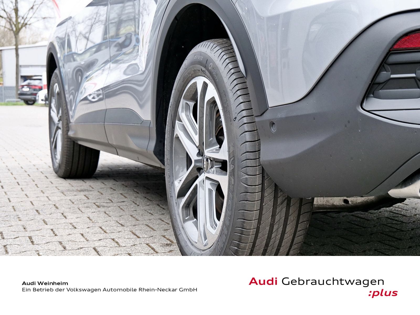 Audi Q5 - Bild 9