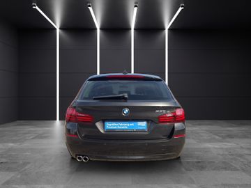 BMW 530 - 4