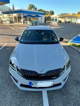 Skoda Octavia 2.0 TSI RS 245 Combi RS