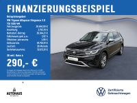 Volkswagen Tiguan Allspace - Vorschau Bild 1