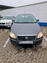 Fiat Croma - Fiat Croma aus 2006