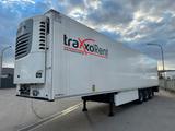 Schmitz Cargobull SKO 24/L - 13.4 FP COOL V7 Doppelstock Liftachse - Holztransporter