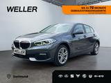 BMW 118 d Advantage *Pano*AHK*Navi*LED*CarPlay*SHZ* - BMW 118