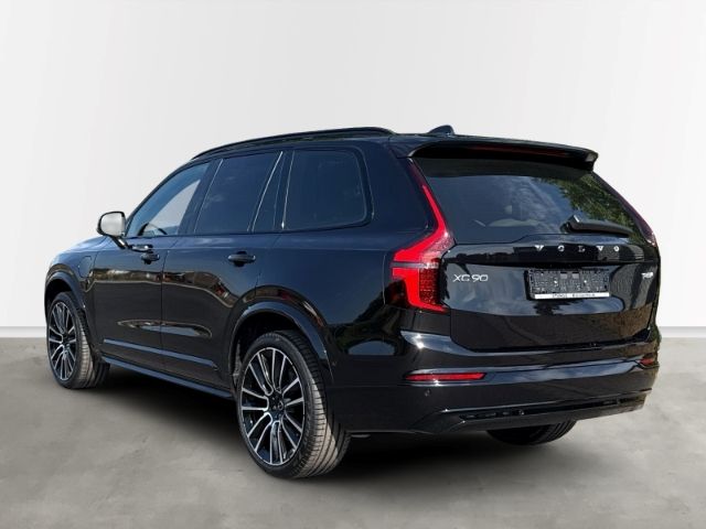 Volvo XC90 — fotografia 3