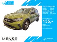 Volkswagen Taigo - Vorschau Bild 1