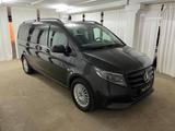 Mercedes-Benz Vito eVito 129 Tourer PRO L Multib 8Sitze Distr - Mercedes-Benz eVito Gebrauchtwagen