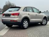 Audi Q3 2.0 TFSI quattro Pano Spur+Totw 1.Hand - Audi Q3 Gebrauchtwagen in Frankfurt