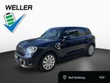 MINI Cooper SE ALL4 Countryman ExcitementP. HUD SHZ