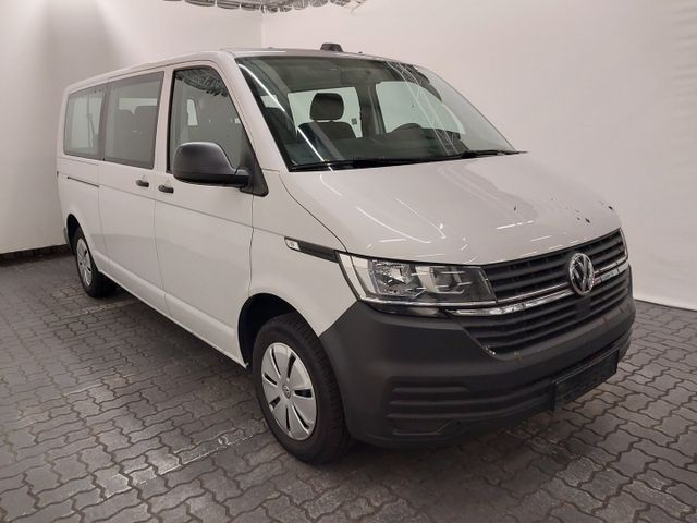 Volkswagen T6 2.0 TDI/8-SITZE/LANG/FACELIFT/KLIMA/PDC/