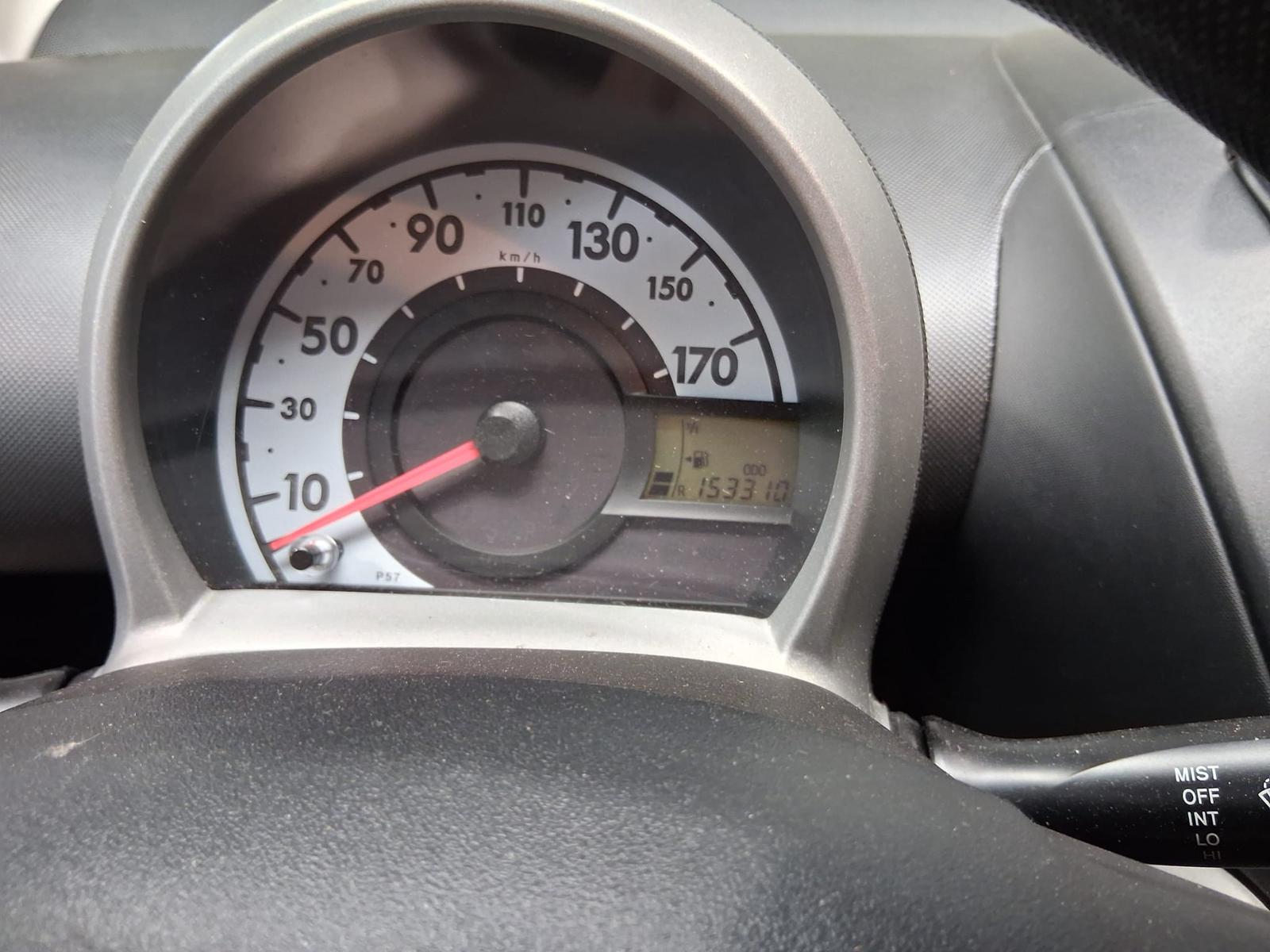 Toyota Aygo Cool Go Klima Navi Kupplung Neu!