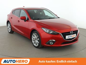 Mazda 3 - 8