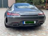 Mercedes-Benz AMG GT C Mercedes-AMG GT C C - Mercedes-Benz AMG GT C mit Panoramadach