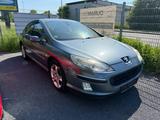 Peugeot 407 Tendance 160 - gebrauchte Peugeot 407 aus dem Jahr 2004