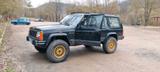Jeep XJ 4.0 1992 4x4  Cherokee  AMC Americ... - gebrauchte Jeep Cherokee aus dem Jahr 1992