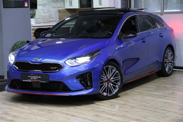 Kia ProCeed GT / Pano / ACC / JBL / Garantie 