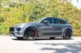 Porsche Macan S: 22", Aerokit, Pano,Luft,Klappe,Scheckh. - Porsche in Sindelfingen