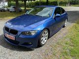 BMW 320 3 Coupe 320i ORG 160Tkm Steuerkette Neu - BMW 320 aus 2008: 320i