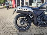 Honda CL500 *Bruhy Black Edition*Umbau*sofort* - Angebote