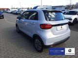 Leapmotor T03 37,3 kWh - gebrauchte Leapmotor Limousine