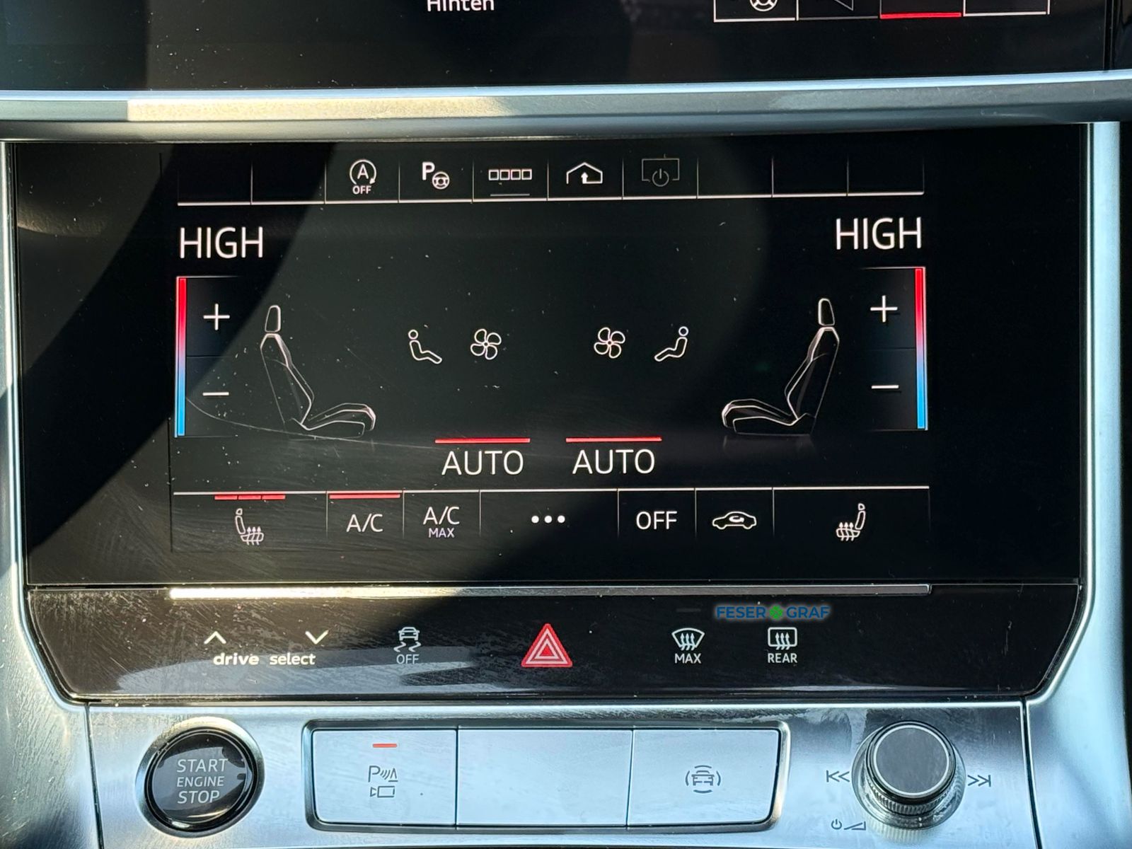 Audi A6 - Bild 13
