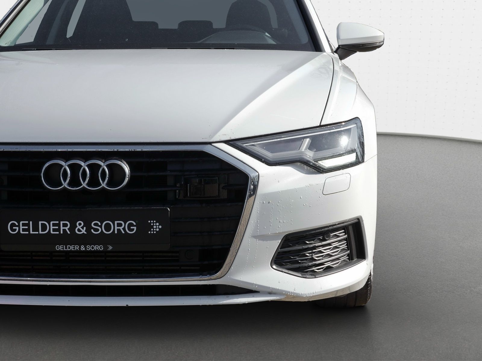 Audi A6 Avant 50 TFSI e quattro LED*AHK*RFK*Virtual foto 13
