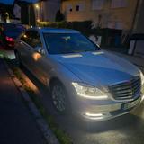 Mercedes-Benz Mercedes S350 w221 - Mercedes-Benz S 350 aus 2006