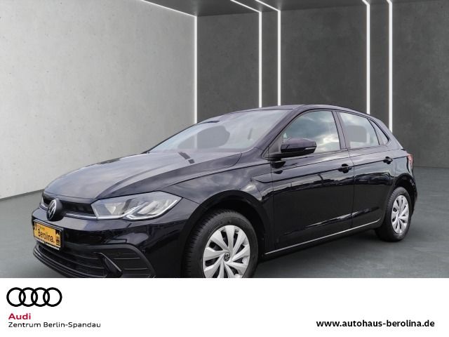 Vorschaubild: VW Polo 1.0 Life *LED*PDC*App-Connect*DAB+*KLIMA* (Fahrzeug-Nr. L05814)
