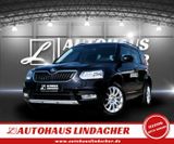 Skoda Yeti 1.4 TSI Ambition |1.Hand - Skoda Yeti: Ambition