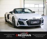 Audi R8 Spyder 5.2FSI quattro LASER CARBON LEDER B&O - Audi R8