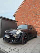 MINI John Cooper Works 3-Türer - scheckheftgepflegte MINI John Cooper Works Coupé