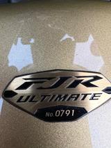 Yamaha FJR 1300 - FJR 1300