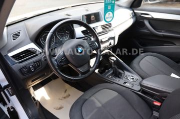 BMW X1 - 3
