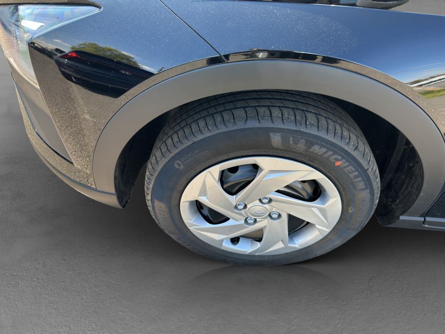 Hyundai BAYON – Bild 19