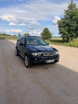 BMW X5 4.8is - - BMW X5: Is
