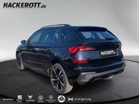 Skoda Kamiq - Vorschau Bild 3