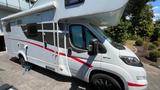 Sunlight A70 Fiat 2,3 L Mjet, 6 eingetragene Sitzplätze - Offers