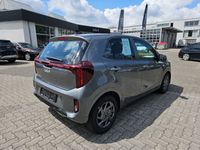 Kia Picanto - Vorschau Bild 18