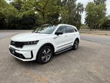 Kia Sorento 1.6 T-GDI Plug-in Hybrid Vollausstattung - Kia Sorento in Dortmund