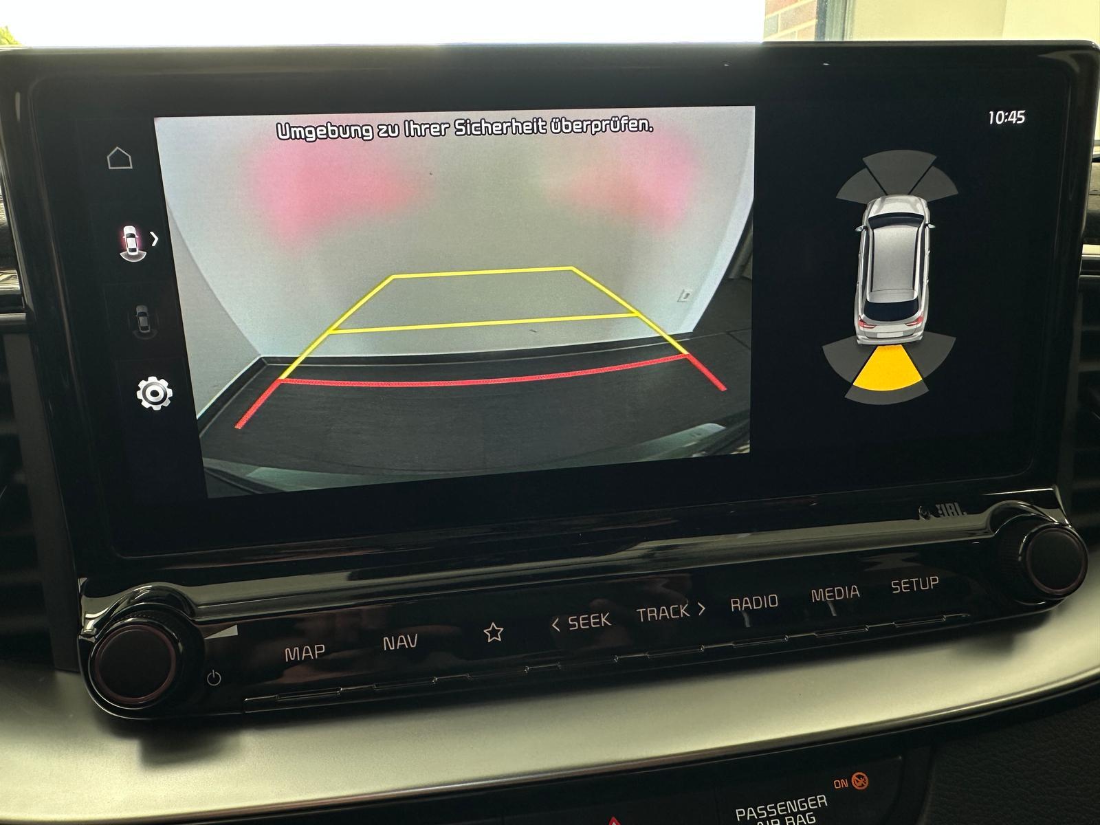 Kia pro cee'd / ProCeed 1.6 TGDI GT Line ACC JBL AHK LED Kamera, миниатюра 16