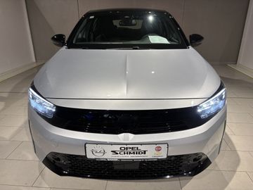 Fotografie 2 des Opel Corsa 1.2 Direct Injection Turbo GS