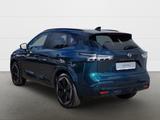 Nissan Qashqai 1.3 DIG-T MHEV Xtronic 4x2 N-Design Navi - Nissan Qashqai Gebrauchtwagen in Kassel