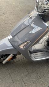 Kymco Like II 125i - KYMCO 125