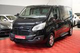 Ford Tourneo Custom 2.2 TDCI Kombi 300 L2 *1.Hand* - Ford Tourneo aus 2014