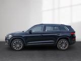 Skoda Kodiaq 2.0 TDI Style AHK LED Navi ACC elSitze RK - Skoda Kodiaq Gebrauchtwagen in Dresden