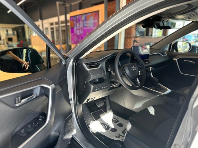 Toyota RAV 4  Hybrid x2