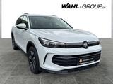 Volkswagen Tiguan 1.5 eTSI Life - Volkswagen Tiguan Tageszulassungen mit Benzin-Antrieb