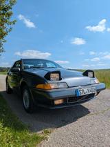 Volvo 480 Turbo HU NEU Oldtimer mit Spaßfaktor  - Volvo 480: Turbo