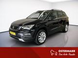 Seat Ateca STYLE 1.0TSI 116PS PDC.LED.SITZHZG.USB - Seat Ateca: Style