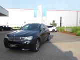 BMW X4 xDrive 30d,M-Paket,Leder, AHK,Navi,HUD,HIFI, - BMW X4 in Hamm
